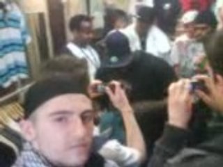 Freestyle sefyu Abdel_Rx8 tours 37000