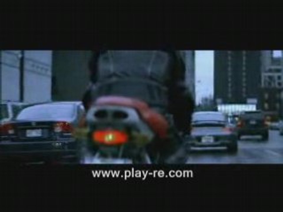 Vitaa - A Fleur De Toi