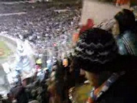 Allez marseillais ,marseillais ,marseillaiiiiis...