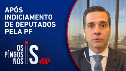 Beraldo: “Representantes do povo precisam ter liberdade para emitir suas opiniões”