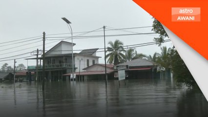 Pekebun kecil terjejas terima BMT RM400