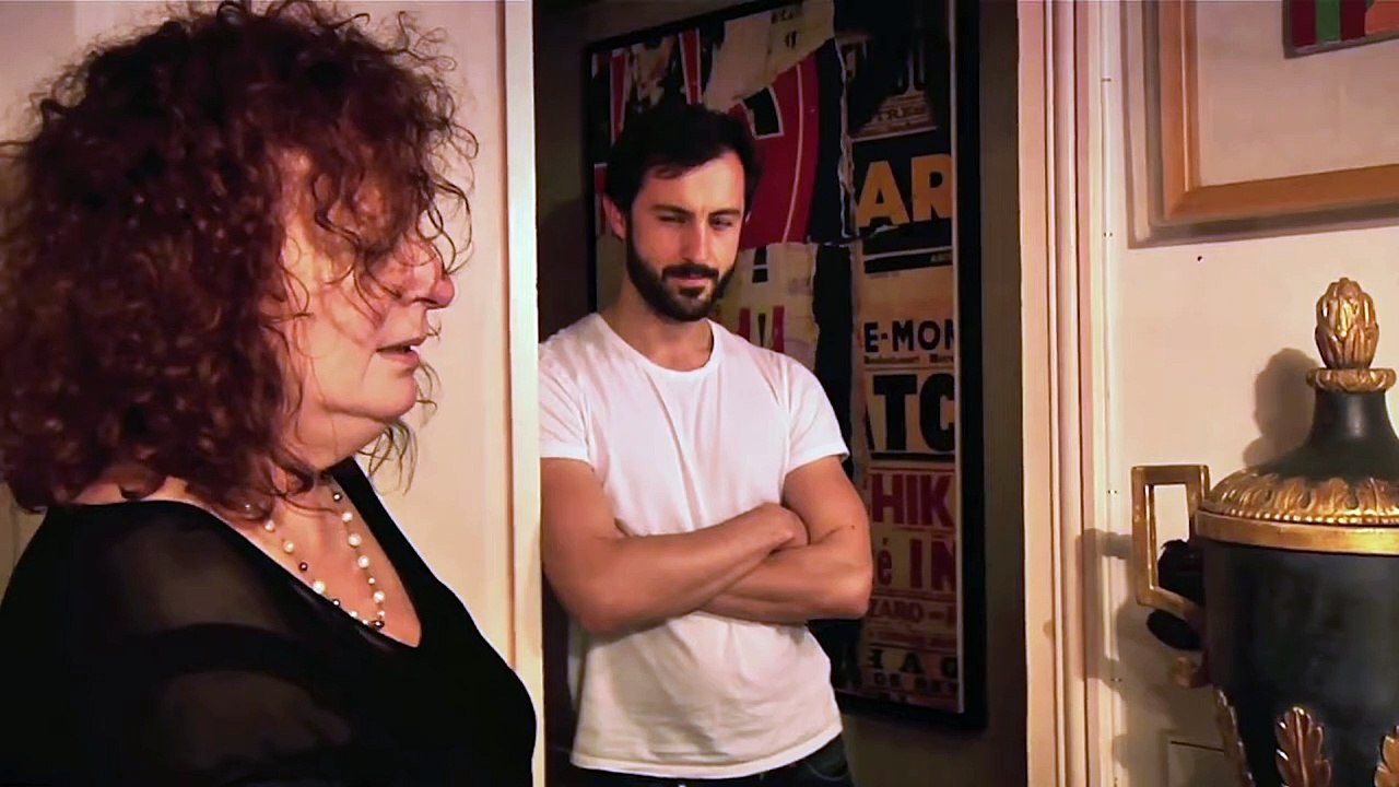 Nan Goldin: I Remember Your Face | movie | 2024 | Official Trailer