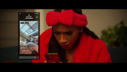 12 Baes of Christmas | movie | 2024 | Official Trailer