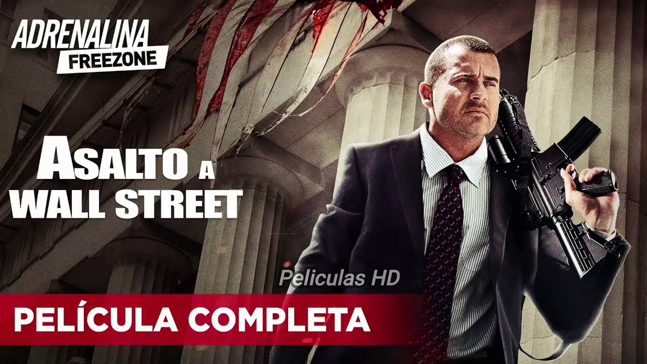 ESTRENO 2024 MEJOR PELICULAS DE ACCION Pelicula, Completa en Espanol Latino HD Peliculas HD