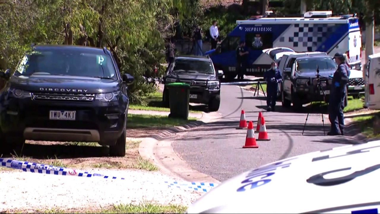 Police believe Rye shooting was 'targeted', as suspected gunman remains on the loose