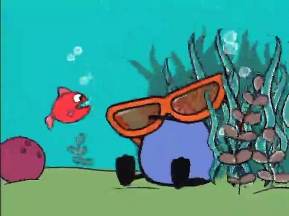 Peep And The Big Wide World E29b_S2_Peeps_Color_Quest - video Dailymotion