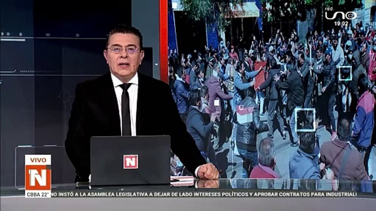 pelea campal