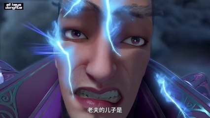 I Am a Great God S3 Ep 8 Eng Sub