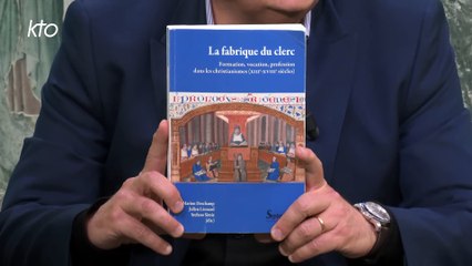 Devenir prêtre (XIIIe-XVIIIe siècle)