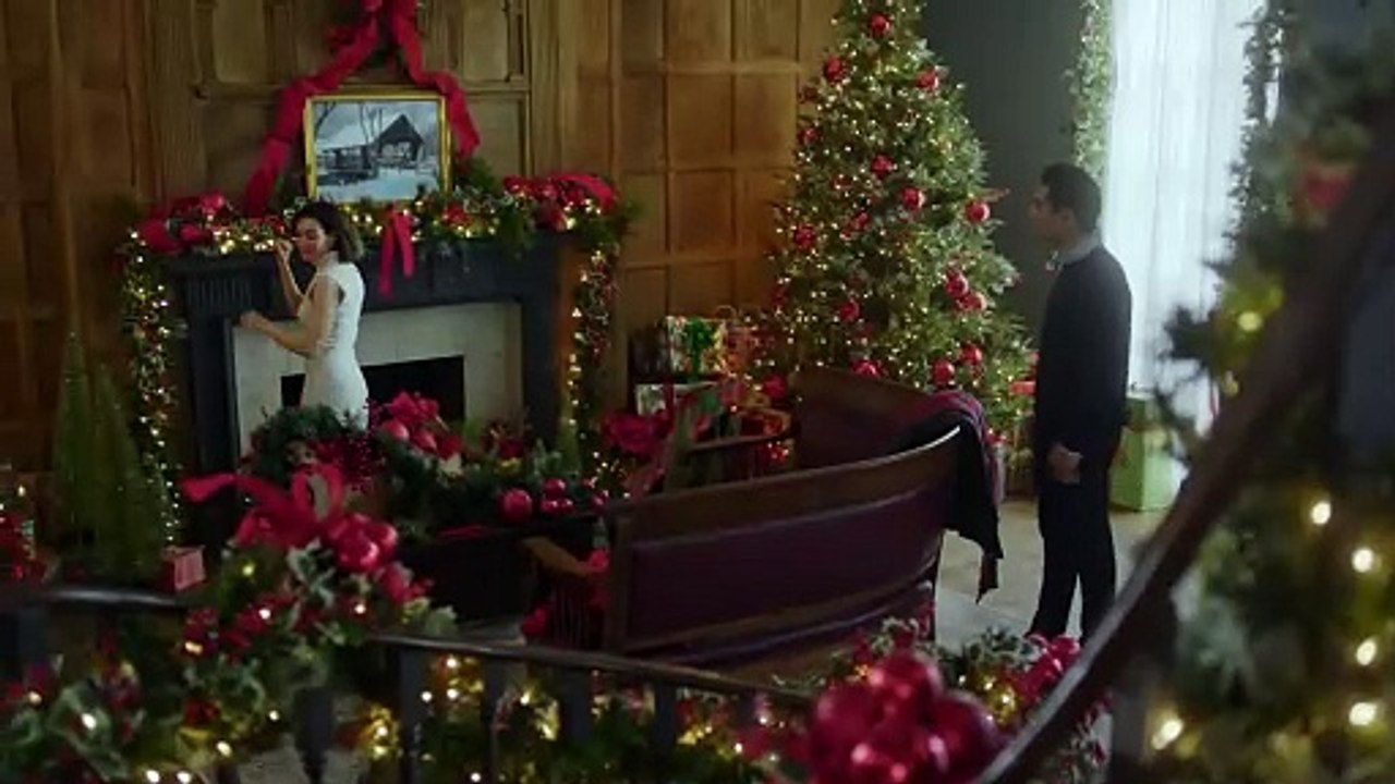 Once Upon a Christmas Wish | movie | 2024 | Official Trailer