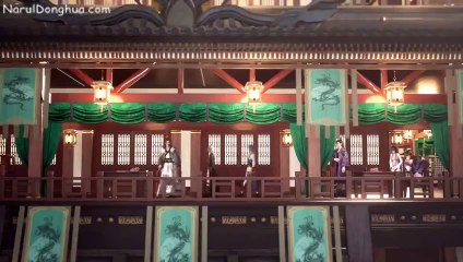 Tysiąclecia walczących państw odcinek 7 napisy pl