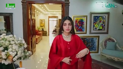 Iqtidar Episode 23 [ENG CC] Anmol Baloch _ Ali Raza _ 5th December 2024 _ Green TV Entertainment(360P)