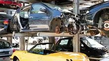 Top Cash for Scrap Cars in Hamilton