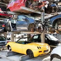Top Cash for Scrap Cars in Hamilton
