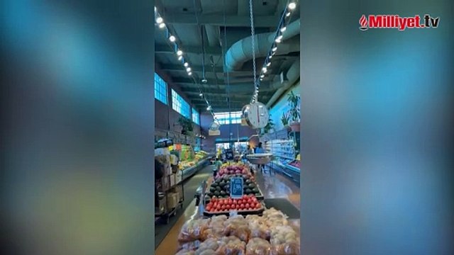 ABD'nin Kaliforniya eyaletinde 7 büyüklüğünde deprem! Tsunami uyarısı...