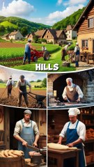 How Teamwork Saved a Village A Heartwarming Story of Unity 🌟