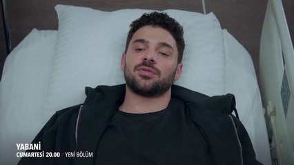 مسلسل المتوحش الحلقة 49 اعلان 2