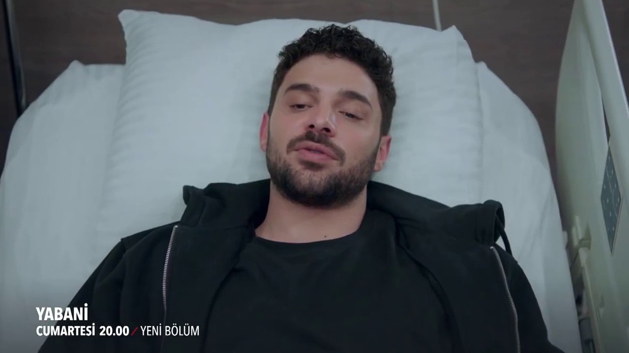 مسلسل المتوحش الحلقة 49 اعلان 2
