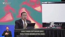 Interaksi lagu - Engkau gairah hidupku