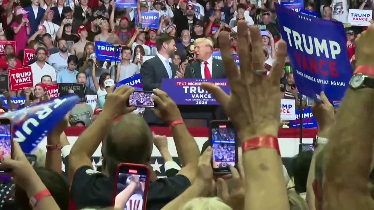 Retrospectiva Mundo: os fatos que marcaram o 2º semestre de 2024