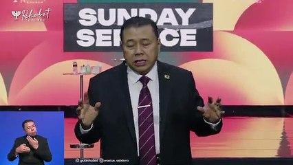 Interaksi lagu - ku mencari hadirat-Mu.