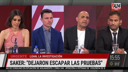 🚨 AMENAZAS NARCOS A BULLRICH: "COMETEN UN ERROR Y POR ESO HAY TRES DETENIDOS"