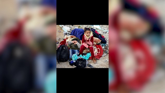 Amnistía Internacional denuncia que Israel comete genocidio en Gaza