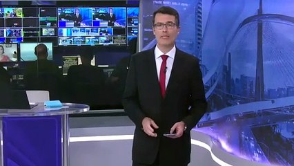 BREAKING NEWS: costa da Califórnia tem alerta de tsunami após tremor de magnitude 7