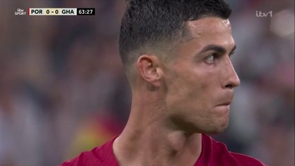 Portugal vs Ghana Full Match Replay ⚽ | Relive the Exciting Action!