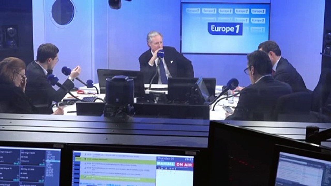 Allocution d'Emmanuel Macron : le prochain Premier ministre sera «sous surveillance démocratique» du RN, selon le député Thomas Ménagé