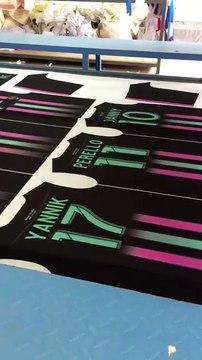 Exporter&Supplier of all kind of sportswear uniforms and all kind of Fashion Garments.Also Available in Cotton fleece . Customized logo Customized Packaging Graphic customization.