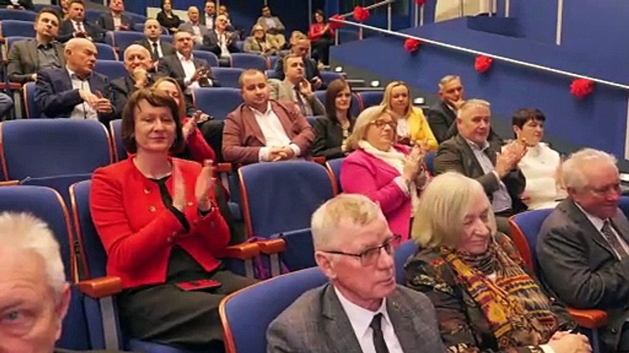 Złota Setka 2024