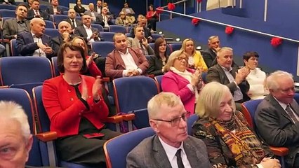 Złota Setka 2024