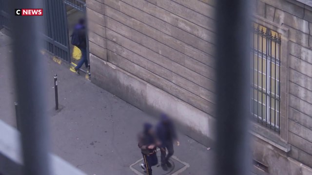 Paris : une salle de shoot fait vivre un enfer aux habitants du 10e arrondissement