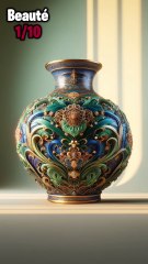 Découvrez cet objet fascinant selon ChatGPT ✨