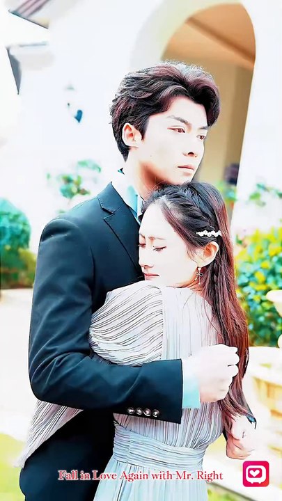 Jayde was betrayed and framed by her boyfriend and sister. In that harrowing moment, she finally saw through Brian's true intentions, comprehending his unwavering protection and deep affection for her—a realization that dawned on her all too late.