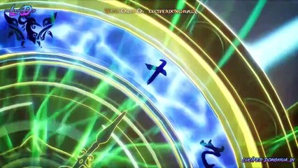One Hundred Thousand Years of Qi Refining Ep.189 eng Sub