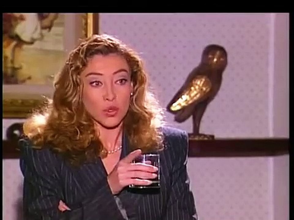 La sombra del deseo - Capítulo 184
