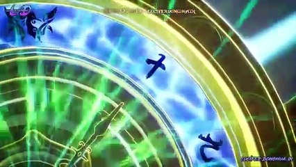 One Hundred Thousand Years of Qi Refining Ep.189 eng Sub