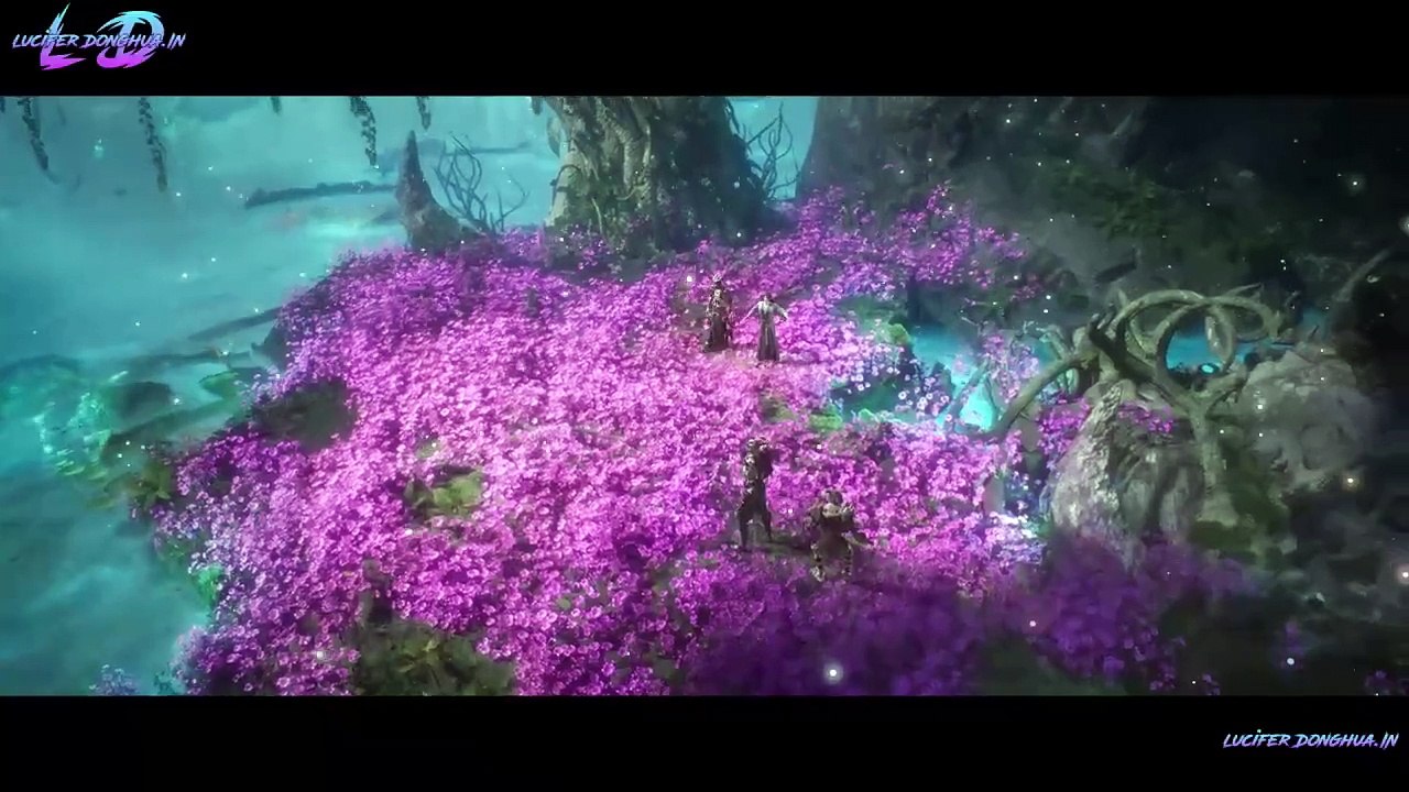 World of Immortals (2024) Ep.7 eng Sub