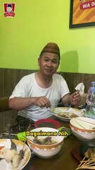 Woow Kambing Muda Di Sate