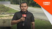 Perkembangan di Kelantan dan persiapan gelombang baharu