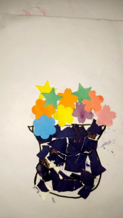 Kids arts and Crafts