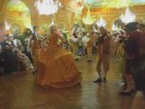 Commedia dell'arte au bal  de Versailles 2008