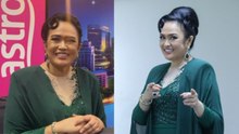 Masuk GV11, Liza Aziz terperanjat masih ramai peminat... “Walaupun umur saya begini”
