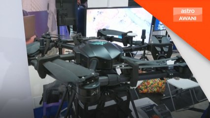 I-Nation Global Summit 2024: Tangani jurang data untuk mencapai transformasi teknologi