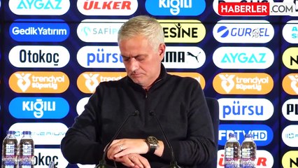 Fenerbahçe, Gaziantep FK'yı Kadıköy'de 3-1 yendi