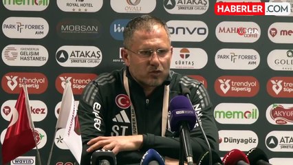 Serdar Topraktepe'den dikkat çeken Chamberlain sözleri