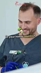 Cosmetic Dentistry in Colombia: Why It’s the Go-To Destination for Your Perfect Smile