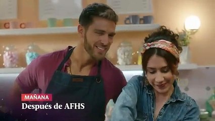 Nina de azúcar: ¡Prepárate para la historia de amor más inesperada! MANANA